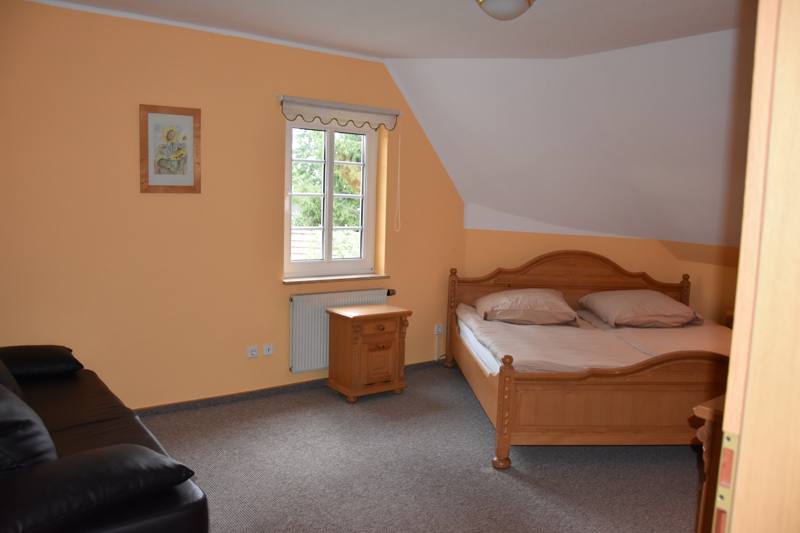 Apartment – Zimmer