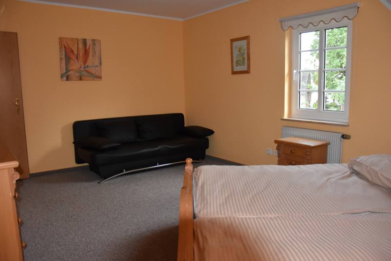 Apartment – Zimmer
