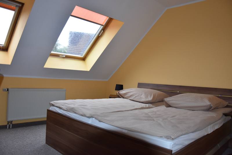 Doppelzimmer – Zimmer