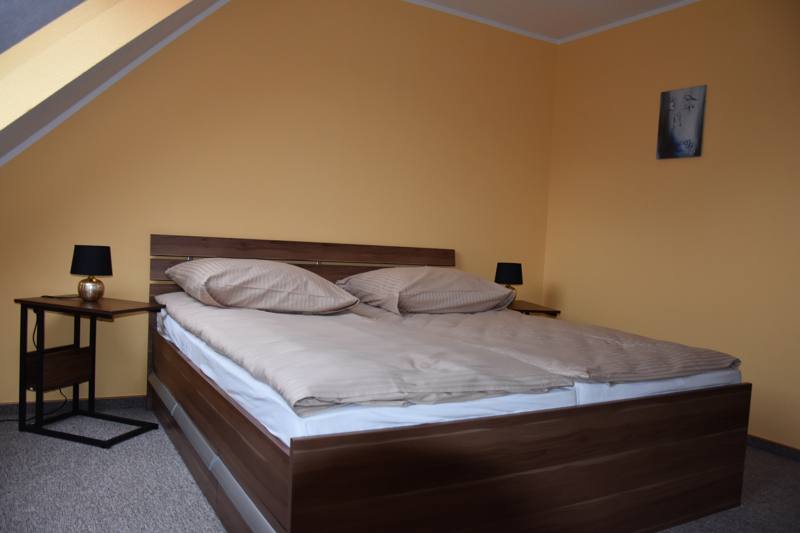 Doppelzimmer – Zimmer