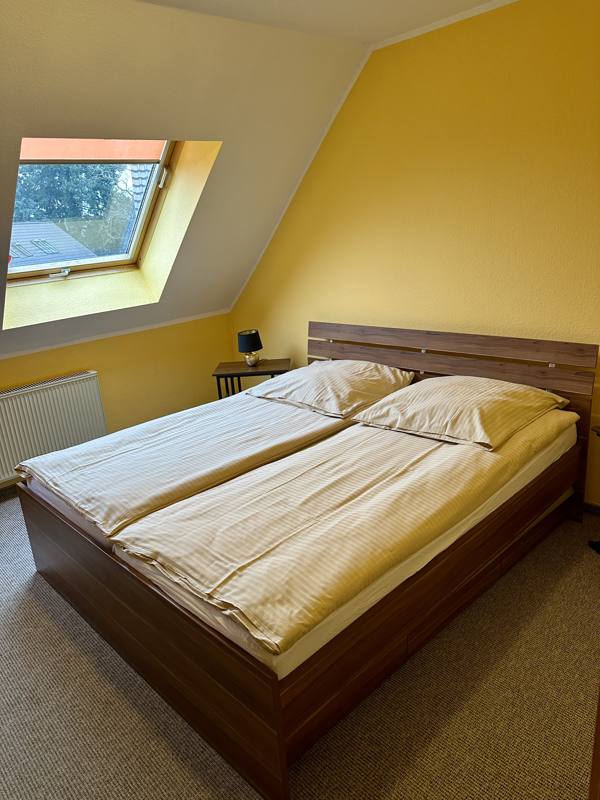 Doppelzimmer – Zimmer
